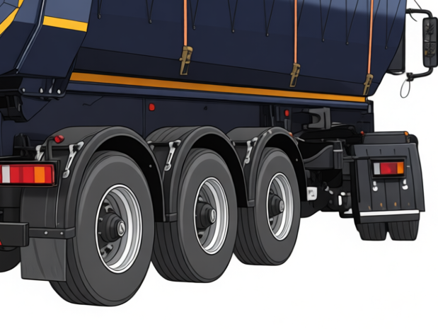 односкатная ошиновка2