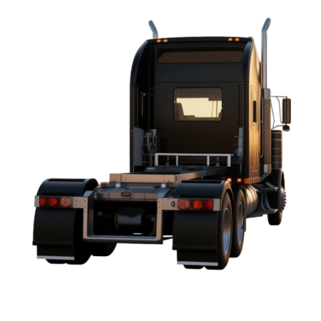 Крылья для грузовых автомобилей