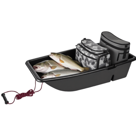 Сани-волокуши